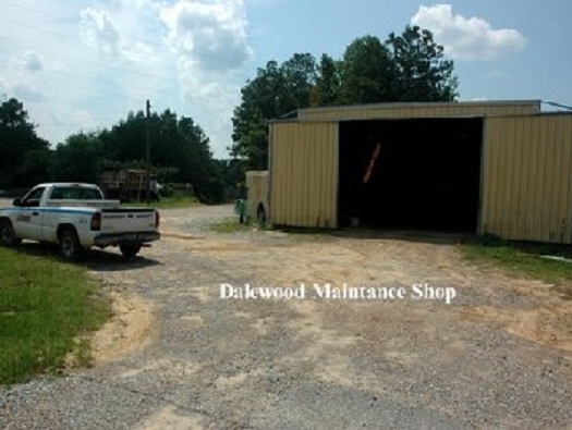 Maintenance Department Maintenance Department