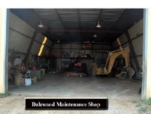 Maintenance Department Maintenance Department