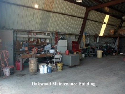 Maintenance Department Maintenance Department